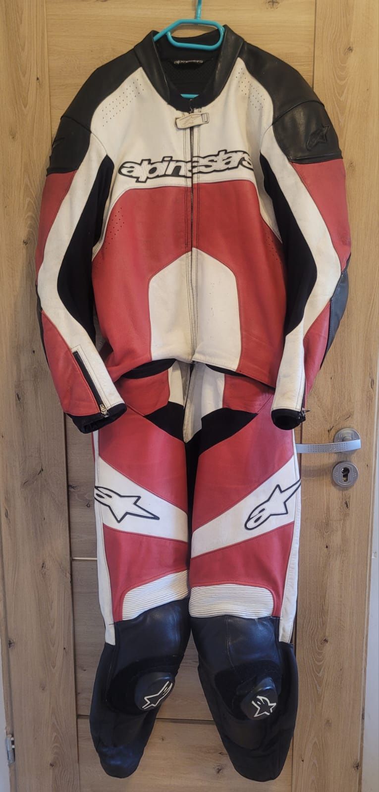 Kombinezon Alpinestars