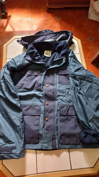 Куртка водозахисна, розмір 50-52