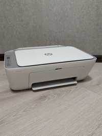 Продам принтер HP DeskJet 2720 with Wi-Fi