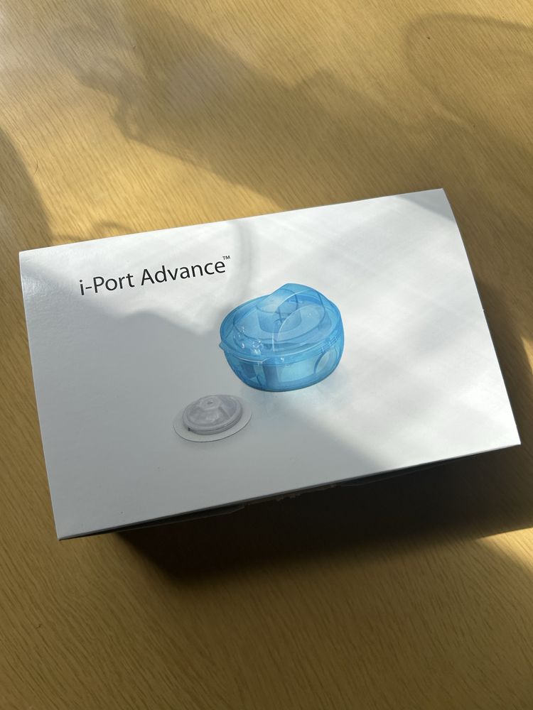 i-Port Advance ( айпорт)