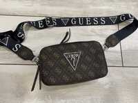 Сумочка жіноча Guess Гесс/Cross-body/Гуесс/АКЦІЯ на літо