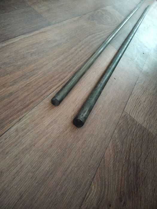 Прут бронзовый ф- 14,17 мм