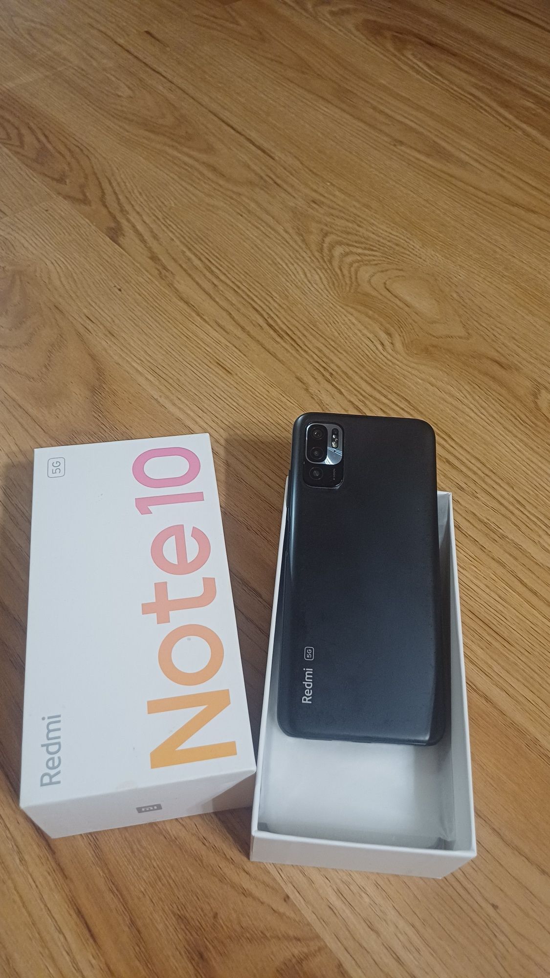 Xiaomi Redmi Note 10T