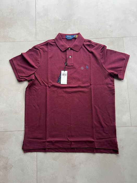 Чоловіча поло Ralph Lauren