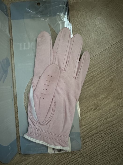 Перчатка для гольфа Cabretta Lopez