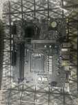 Motherboard Micro-ATX MSI PRO H610M-G DDR5 Skt1700
