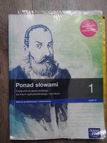 Ponad słowami 1 część 2