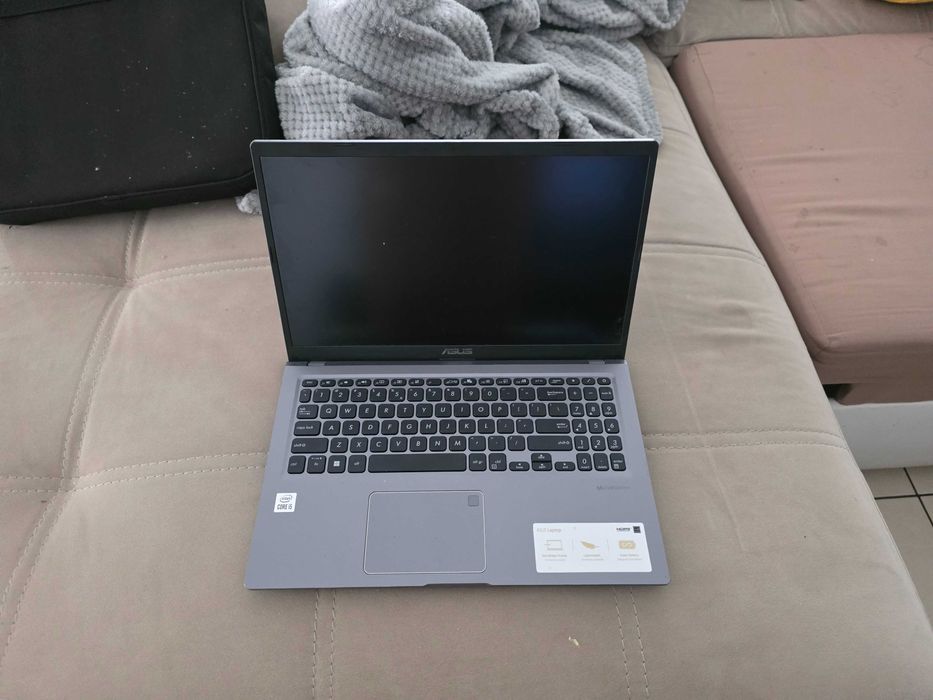 Laptop ASUS X515 VivoBook 15,6" – Intel Core i5 / 8GB RAM / 256GB SSD