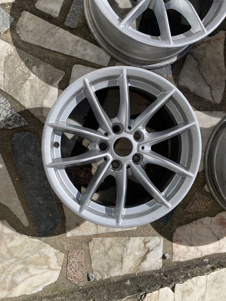 Jantes 16” Originais Bmw G20 5x112