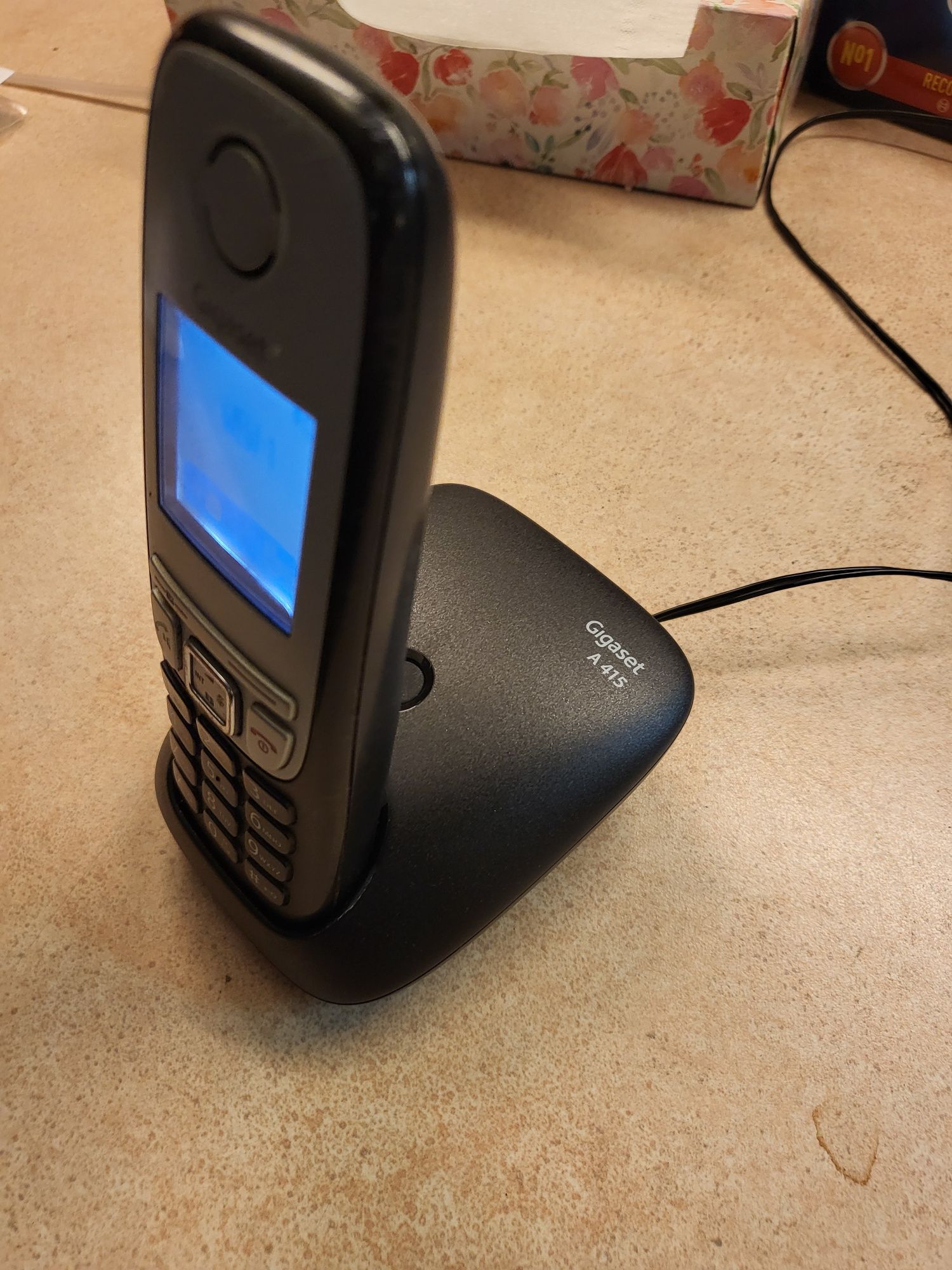 Telefon Gigaset A 415