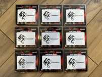 Нові SSD 128, 256, 512 GB SomnAmbulist  2.5" SATA ссд