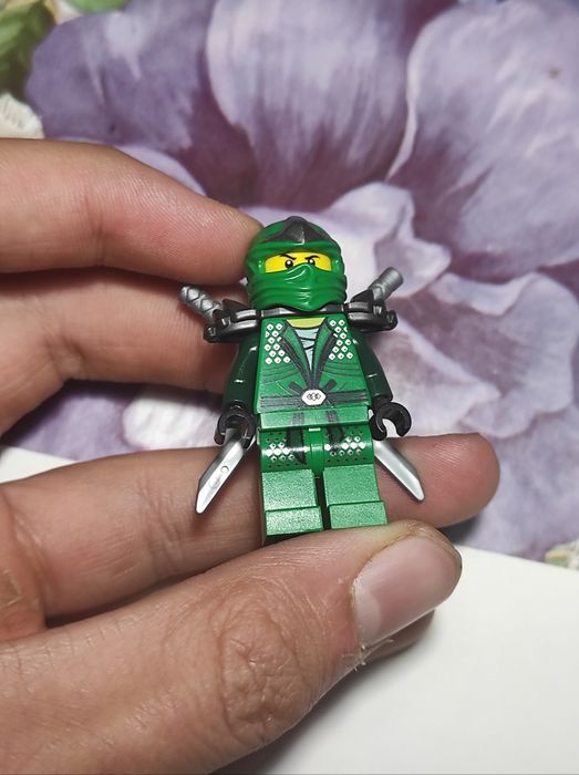 Продам Лего ниндзяго, Lego Ninjago, Lego vidiyo