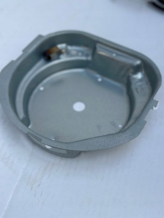 Misa metalowa osłona grzałki SilverCrest SHF 900 A1