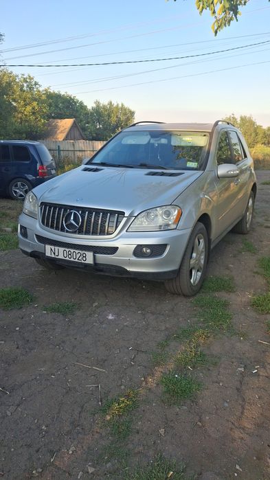 Продам ML320 2008
