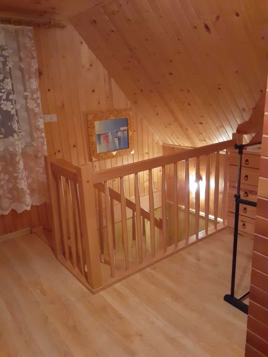 Domek całoroczny Beskid Żywiecki Góry Weekendy Święta Wakacje Ferie