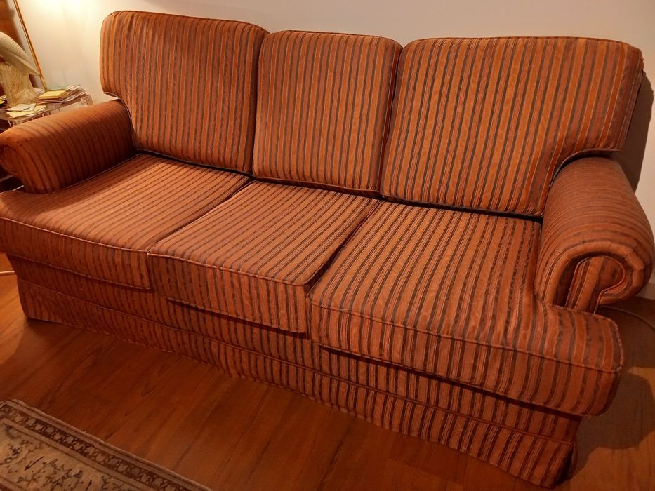 Sofá Sala três lugares