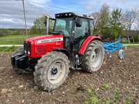 MASSEY FERGUSON 6460 Dyna-6 Bogata Wersja Cena Brutto