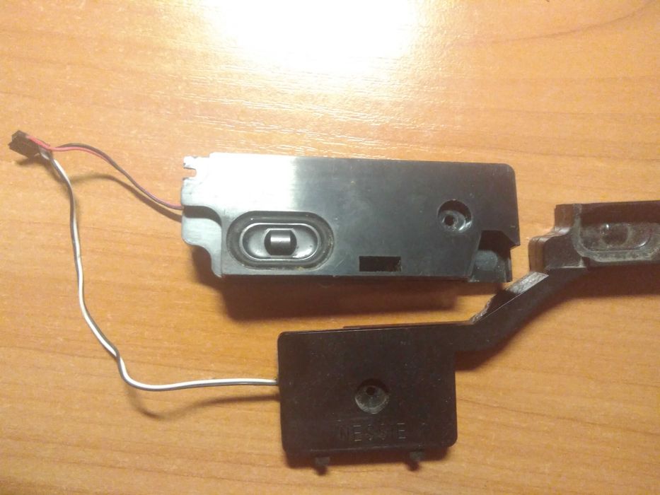 Динаміки для ноутбуку Asus K55