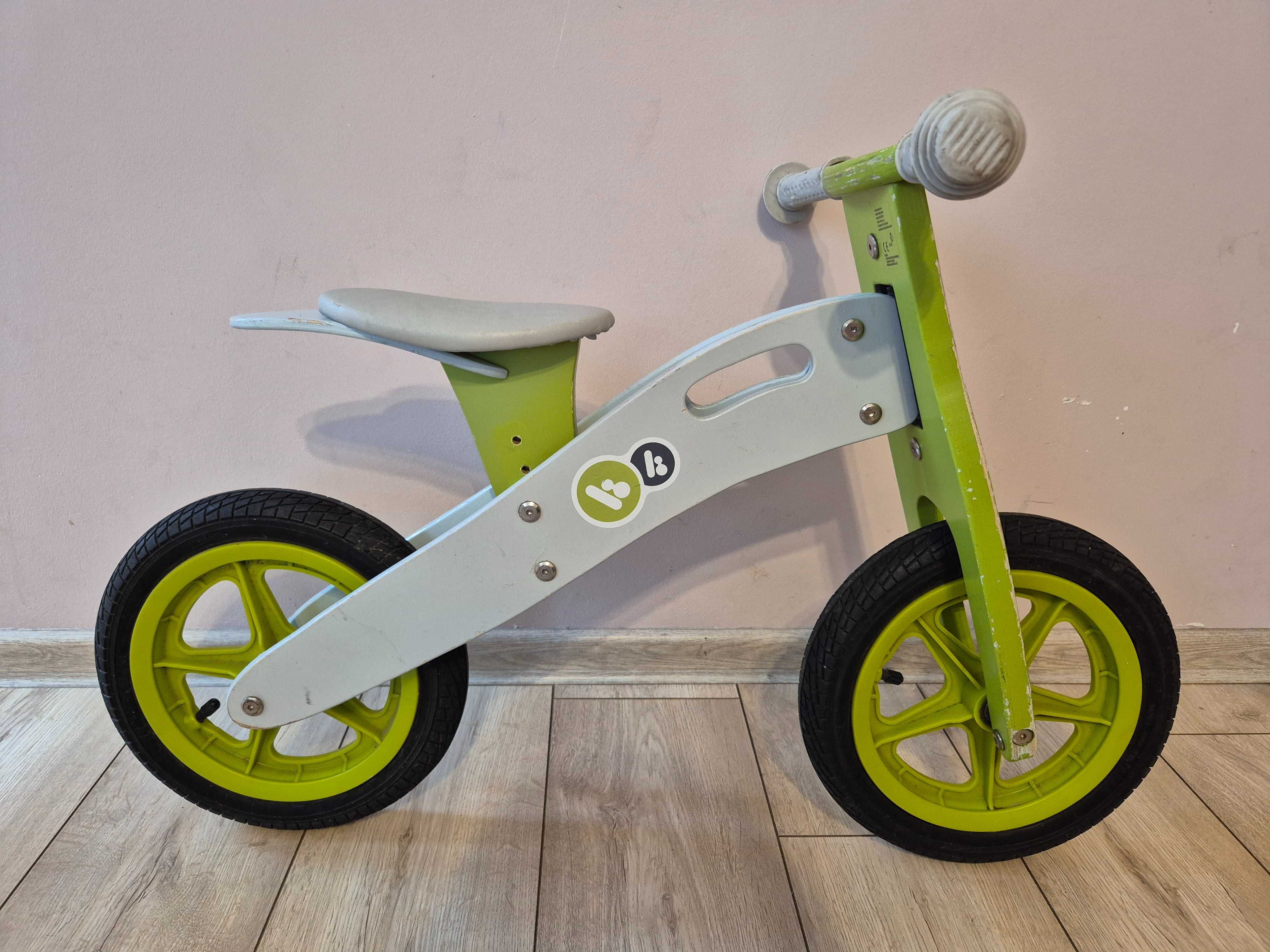 Wózek spacerowy Easywalker Jackey