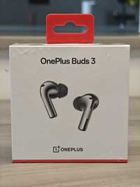 OnePlus Buds 3 Metallic Gray