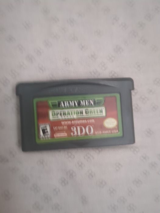 Jogos   game    boy