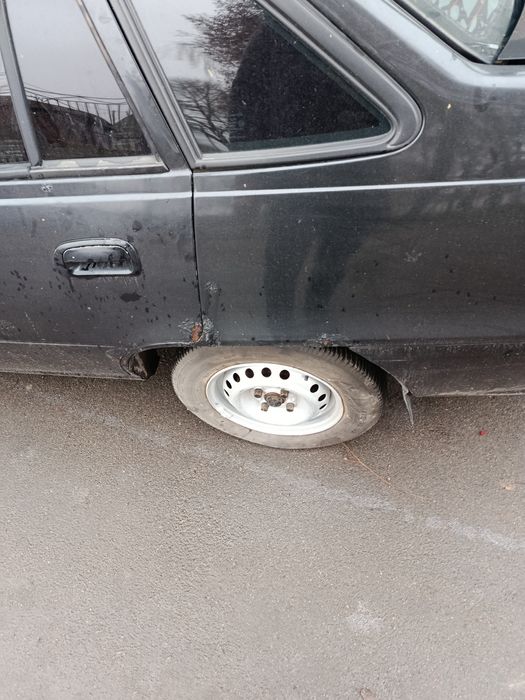 Продам Део Нексію