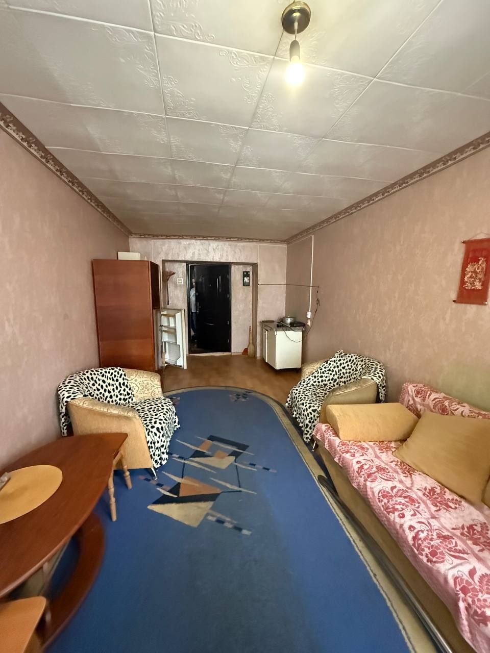 Продам кімнату в гуртожитку