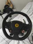 [Thrustmaster - T80] PC/PS