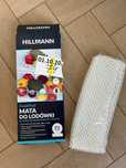 Nowa Fresh Pad mata antypleśniowa do lodówki Hillmann
