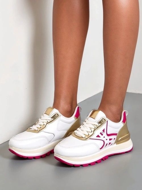 3 KOLORY 36 37 38 sneakersy 39 40 adidasy buty sportowe na platformie
