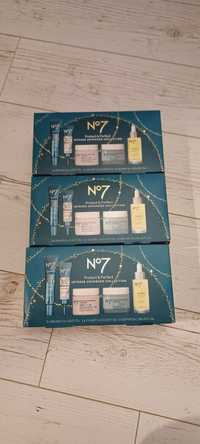 Nowy! Zestaw prezentowy  N°7 Protect &Perfect