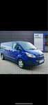Ford Transit Custom 2.2 Long Maly przebieg