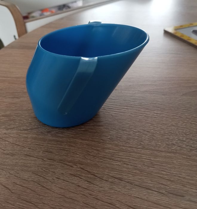 Kubek do nauki picia doidy