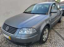 VW Passat Sedan 1.9 tdi 130cv cx6