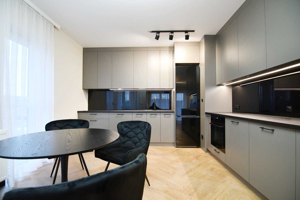 Od 01.11 -> Nowe 2 pokoje 45 m2 Drabinianka ul. Urocza klimatyzacja