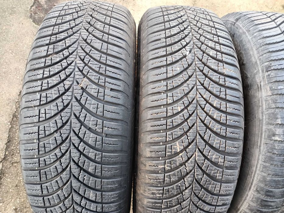 Felgi Koła Opony Zima Stalowe 15 5x98 Fiat Doblo II Opel Combo II