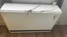 Piec akumulacyjny, Inproel Active, 2kw, 2,4kw, 3kw