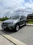 BMW X5 40d Xdrive