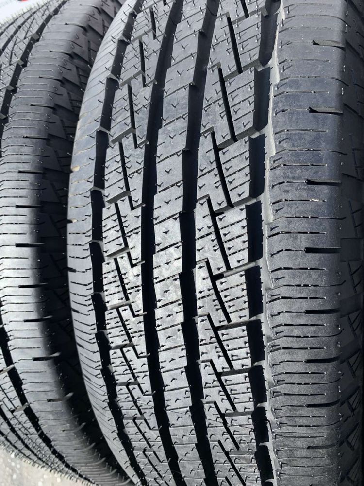 Шини нові 235/70 R15 Pirelli всесезон,