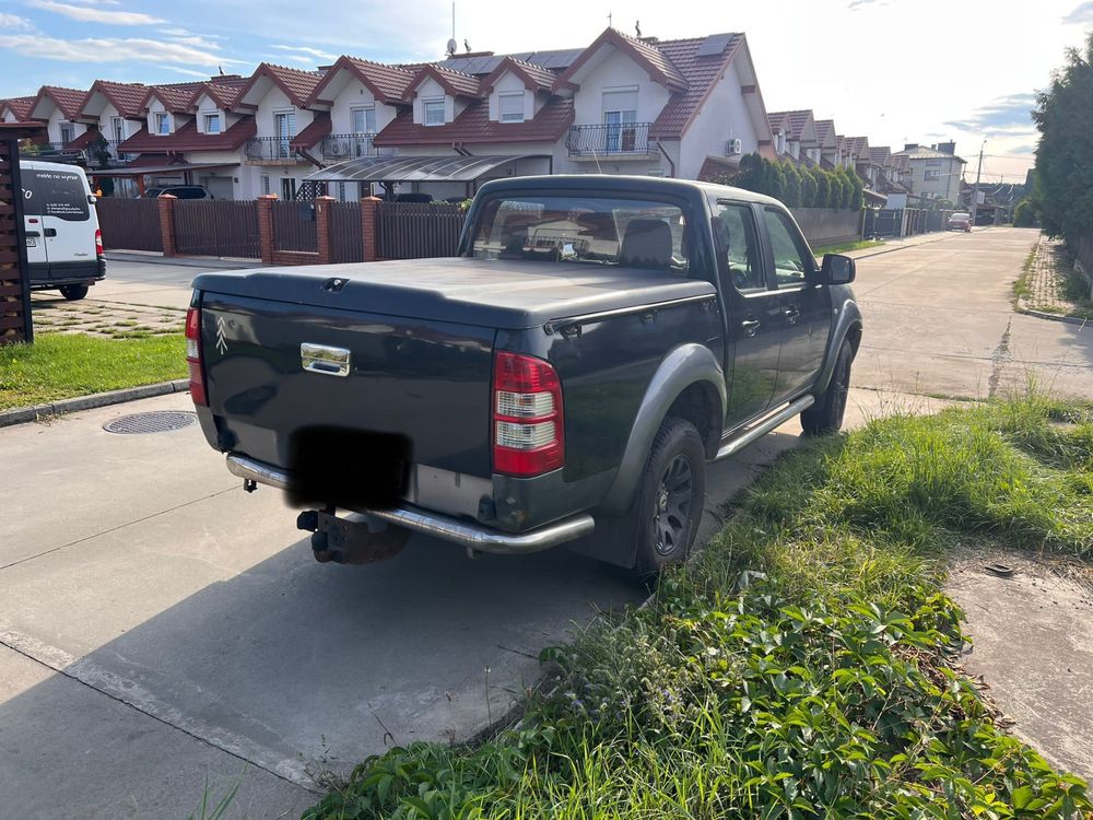 Sprzedam Ford Ranger