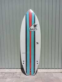Natural Surfboards 5'7" 31 L