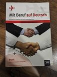 Podręcznik do niemieckiego mit beruf auf deutsch