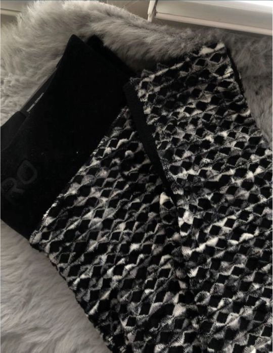 Nike pro hyperwarm лосины новые на флисе с биркой