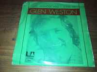 GLEN   WESTON - Lost Without You SINGLE