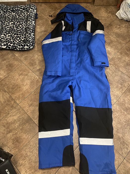 Odzierz robocza Bluewear