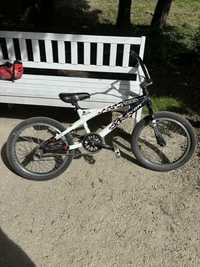 Rower Bmx Rayan 999 aluminium airstile