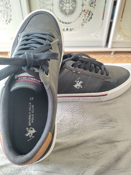 Кросівки Beverly Hills Polo Club