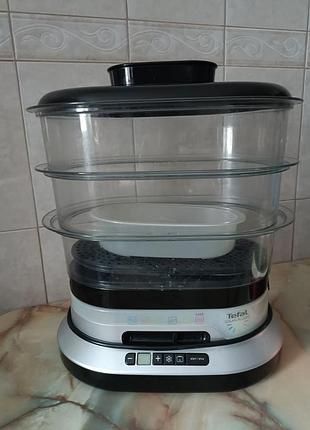 Пароварка Tefal  VC