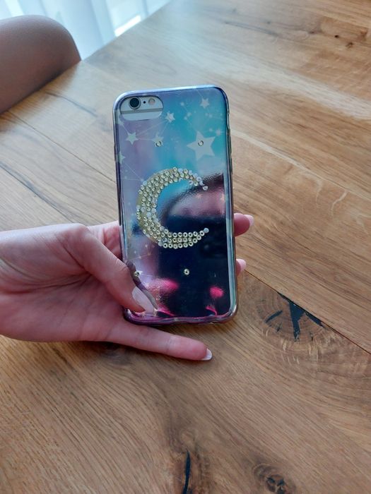 Etui do I Phone 6s 19 sztuk calość