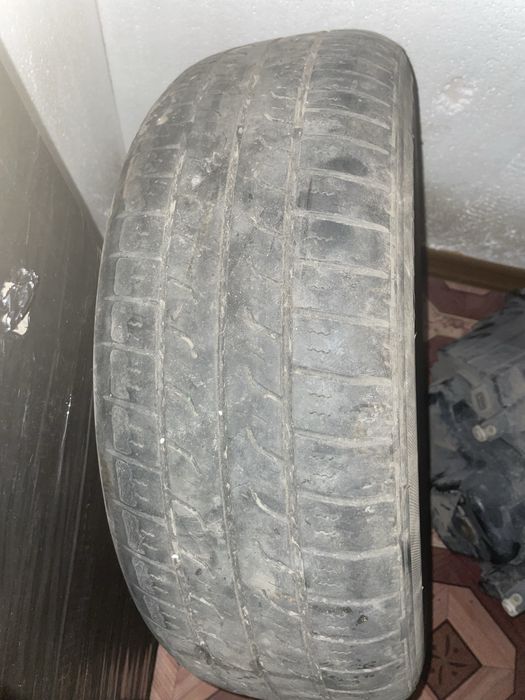 Запаска toyo 350 r14